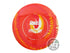 Innova I-Dye Star Roc3 Midrange Golf Disc (Individually Listed)