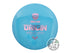 Discmania Evolution Neo Origin Midrange Golf Disc (Individually Listed)