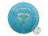 Gateway Platinum Spear Fairway Driver Golf Disc (Individually Listed)