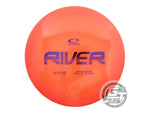 Latitude 64 Opto AIR River Fairway Driver Golf Disc (Individually Listed)