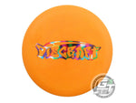 Discraft Limited Edition Graffiti Logo Barstamp Putter Line Challenger Putter Golf Disc (Individually Listed)
