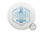 Infinite Discs I-Blend Khonsu Midrange Golf Disc (Individually Listed)