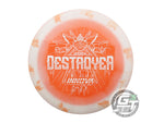 Innova Halo Star Destroyer Distance Driver Golf Disc (Individually Listed)