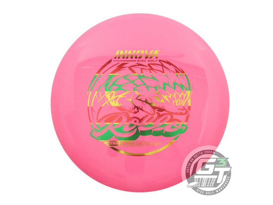 Innova Star Rollo Midrange Golf Disc (Individually Listed)