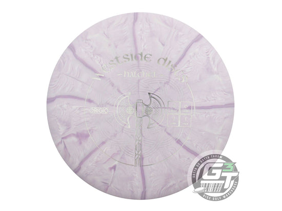 Westside Origio Burst Hatchet Fairway Driver Golf Disc (Individually Listed)