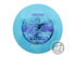 Innova Limited Edition 2026 Tour Series Holly Finley Swirl Star Katana Distance Driver Golf Disc (Individually Listed)