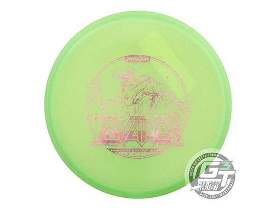Innova Limited Edition Luster Champion Invader Putter Golf Disc (Individually Listed)