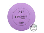 Prodigy Ace Line Base Grip D Model S Distance Driver Golf Disc (Individually Listed)