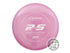 Prodigy 500 Series PA5 Putter Golf Disc (Individually Listed)
