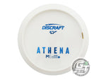 Discraft Dye Pack Bottom Stamp Paul McBeth ESP Athena Fairway Driver Golf Disc (Individually Listed)