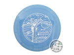 Discmania Limited Edition 2024 Preserve Championship Lux Vapor Paradigm Distance Driver Golf Disc (Individually Listed)