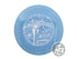 Discmania Limited Edition 2024 Preserve Championship Lux Vapor Paradigm Distance Driver Golf Disc (Individually Listed)