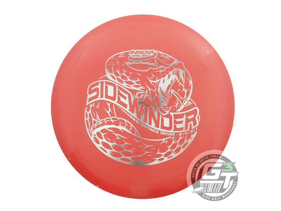 Innova GStar Sidewinder Distance Driver Golf Disc (Individually Listed)