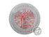 Discmania Limited Edition 2024 Preserve Championship Lux Vapor Paradigm Distance Driver Golf Disc (Individually Listed)