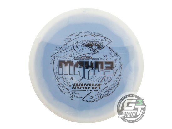 Innova Halo Star Mako3 Midrange Golf Disc (Individually Listed)