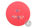 DGA D-Line Breaker Putter Golf Disc (Individually Listed)