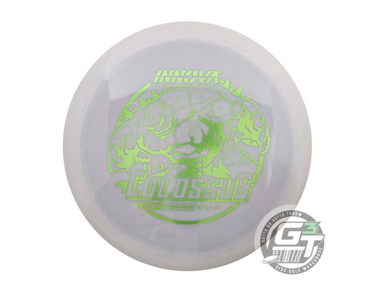 Innova Star Colossus Distance Driver Golf Disc (Individually Listed)