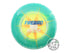 Innova I-Dye Champion Firebird Distance Driver Golf Disc (Individually Listed)