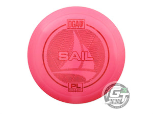 DGA Proline Sail Distance Driver Golf Disc (Individually Listed)