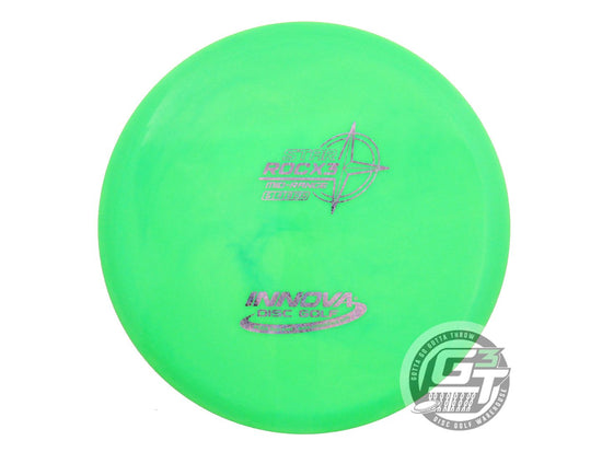 Innova Star RocX3 Midrange Golf Disc (Individually Listed)