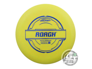 Discraft Putter Line Roach Putter Golf Disc (Individually Listed)