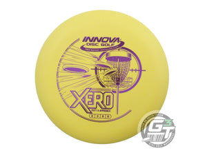 Innova DX Xero Putter Golf Disc (Individually Listed)