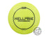 DGA ProLine Hellfire Fairway Driver Golf Disc (Individually Listed)