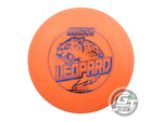 Innova DX Leopard Fairway Driver Golf Disc (Individually Listed)