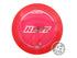 Discraft Z Lite Heat Distance Driver Golf Disc (Individually Listed)