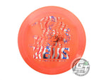 Discraft Limited Edition 2024 Elite Team Paul McBeth Elite Z Zeus Distance Driver Golf Disc (Individually Listed)