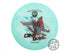 Discmania Limited Edition 2026 Signature Gannon Buhr Cryo Blade II Glow C-Line MD5 Midrange Golf Disc (Individually Listed)