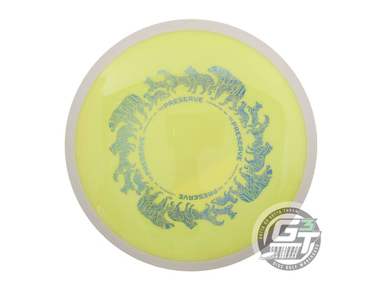 MVP Limited Edition 2026 Preserve Doubles Neutron Control Distance Driver Golf Disc (Individually Listed)
