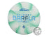 Discraft Limited Edition Anthony Barela Swirl CT Crazy Tuff Focus Putter Golf Disc (Individually Listed)