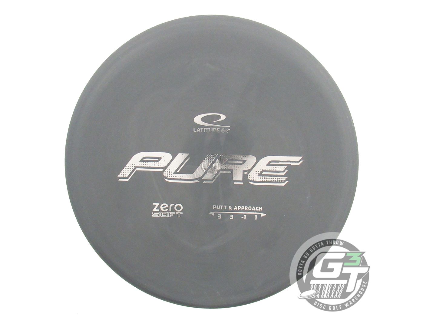 Legacy First Run Pinnacle Edition Rampage Distance Driver Golf Disc (Individually Listed)