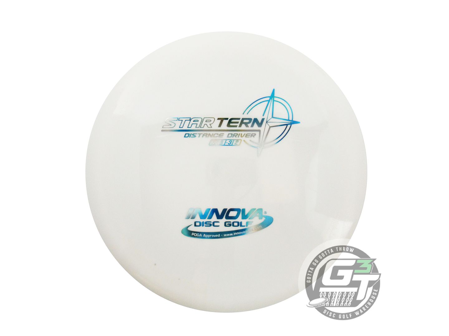 Innova Star Tern Distance Driver Golf Disc (Individually Listed)