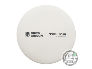 EV-7 Limited Edition 2022 Tour Series Drew Gibson OG Firm Telos Putter Golf Disc (Individually Listed)