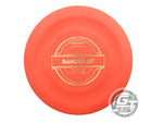 Discraft Putter Line Banger GT Putter Golf Disc (Individually Listed)