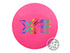 Discraft Elite X Heat Distance Driver Golf Disc (Individually Listed)