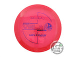 Millennium Calvin Heimburg Signature Flat Top Quantum Vela Fairway Driver Golf Disc (Individually Listed)