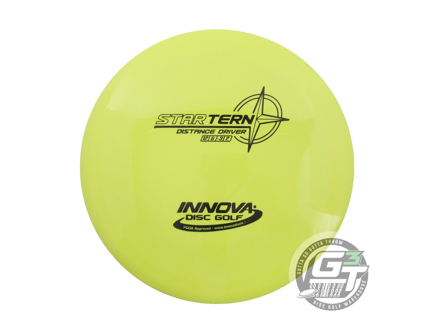 Innova Star Tern Distance Driver Golf Disc (Individually Listed)