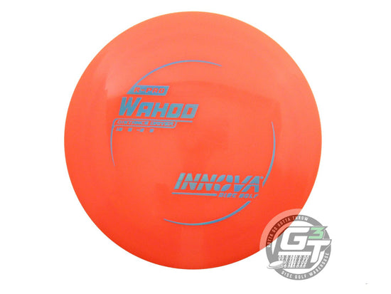 Innova R-Pro Wahoo Distance Driver Golf Disc (Individually Listed)