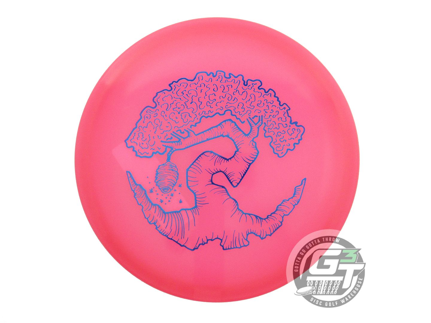 Discraft OTB Glow Z FLX Swarm (Individually Listed)