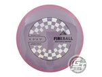 Axiom Neutron Fireball Distance Driver Golf Disc (Individually Listed)