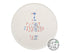 Above Ground Level Hemp Woodland Baobab Putter Golf Disc (Individually Listed)