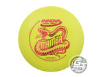 Innova DX Mamba Distance Driver Golf Disc (Individually Listed)