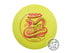 Innova DX Mamba Distance Driver Golf Disc (Individually Listed)