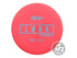Discraft Limited Edition First Run Paul McBeth Signature Putter Line Soft UltraLuna Putter Golf Disc (Individually Listed)