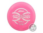 Discraft ESP FLX Thrasher Distance Driver Golf Disc (Individually Listed)