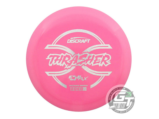 Discraft ESP FLX Thrasher Distance Driver Golf Disc (Individually Listed)
