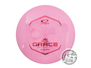 Latitude 64 Royal Grand Grace Distance Driver Golf Disc (Individually Listed)